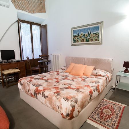 La Corte Del Re Suite & Rooms Arezzo Extérieur photo