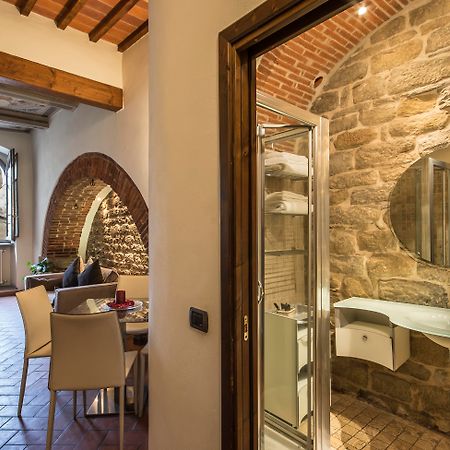 La Corte Del Re Suite & Rooms Arezzo Extérieur photo