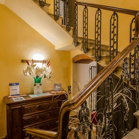 La Corte Del Re Suite & Rooms Arezzo Extérieur photo