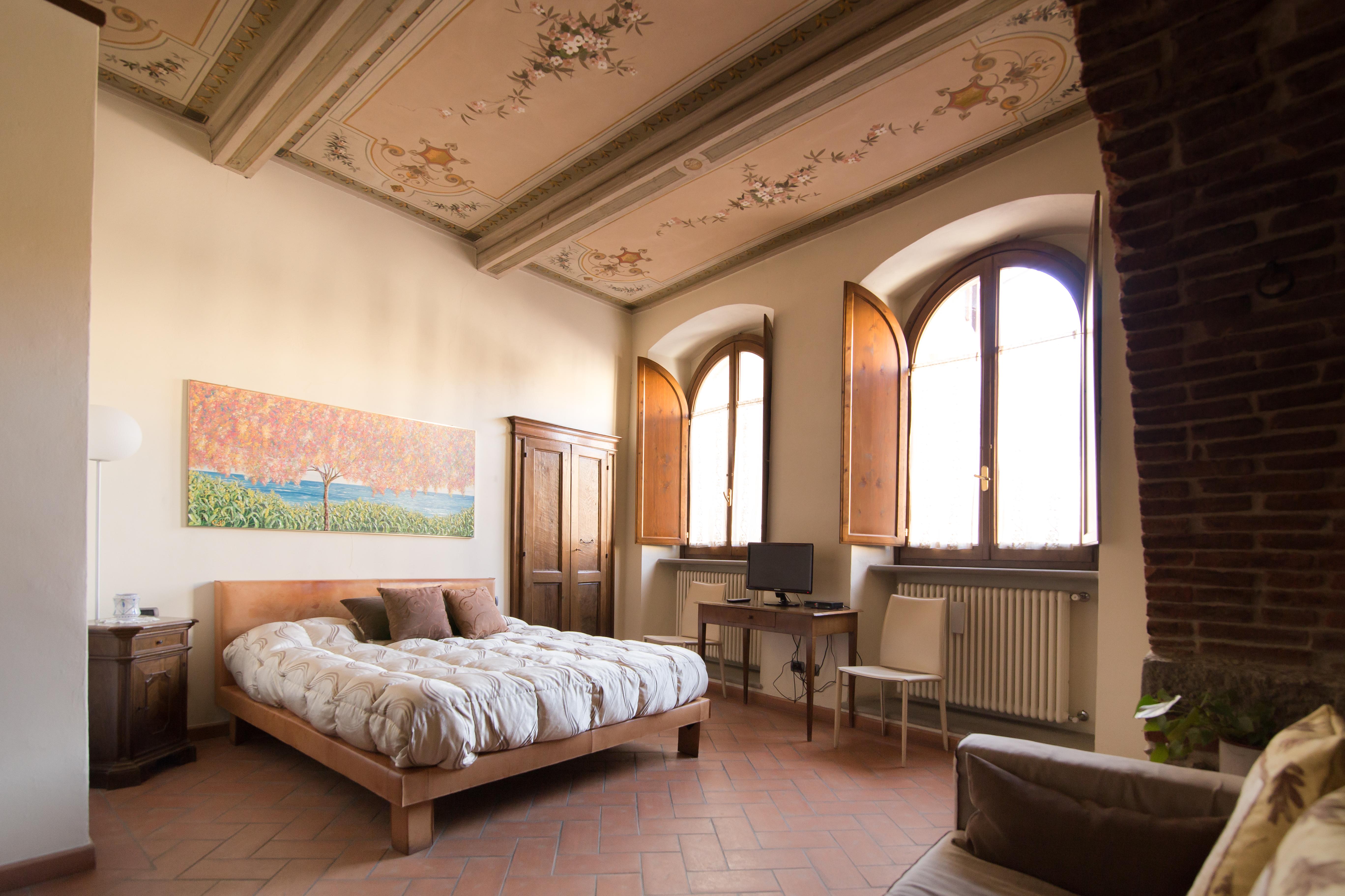 La Corte Del Re Suite & Rooms Arezzo Extérieur photo