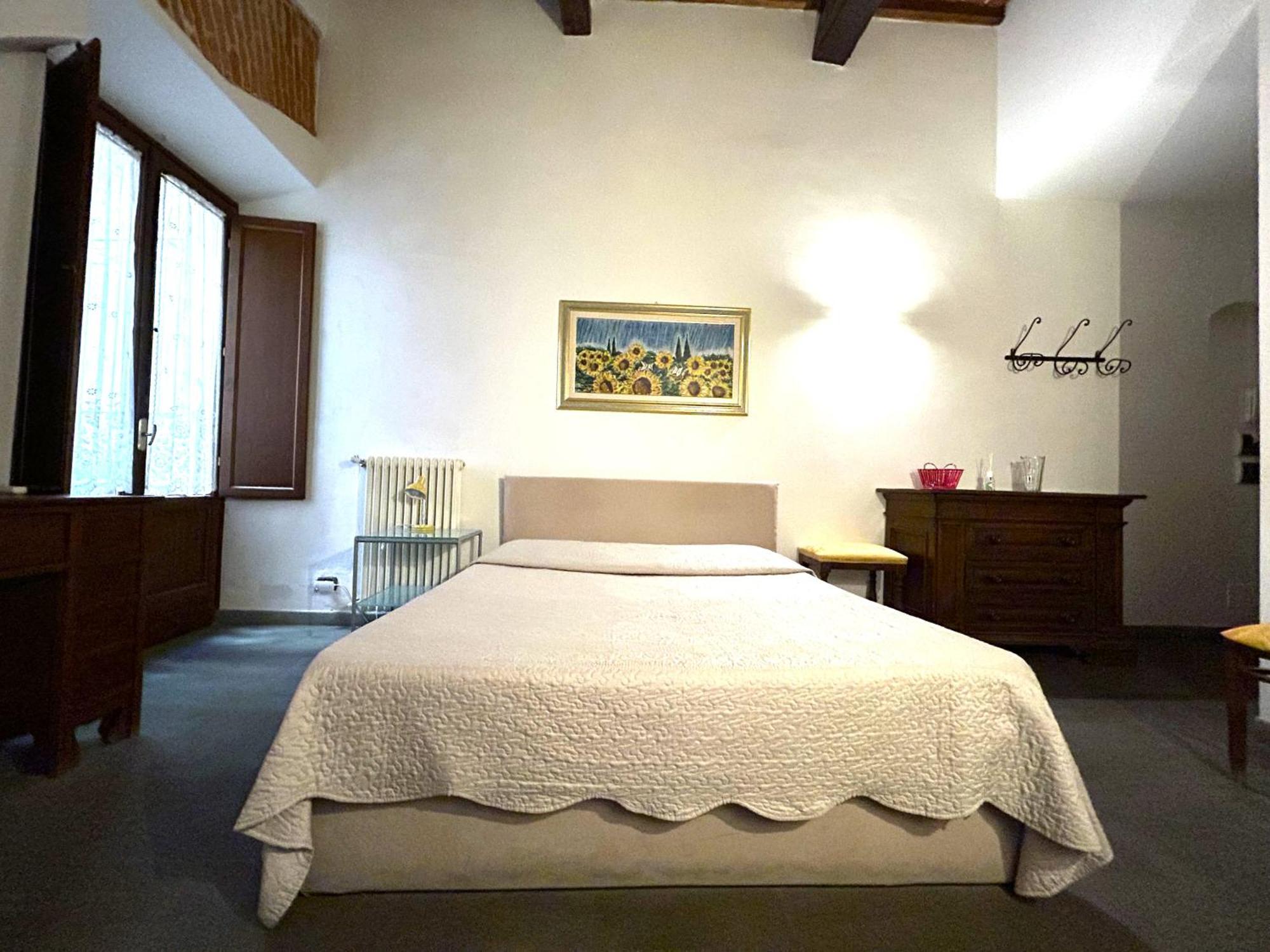 La Corte Del Re Suite & Rooms Arezzo Extérieur photo