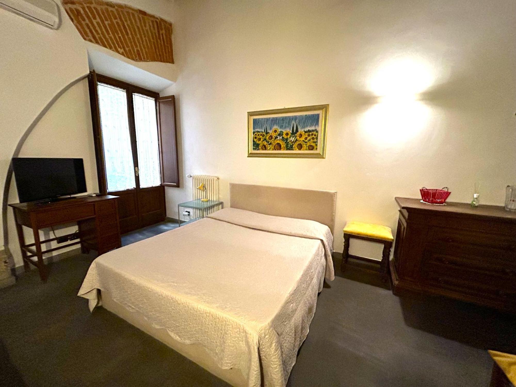 La Corte Del Re Suite & Rooms Arezzo Extérieur photo