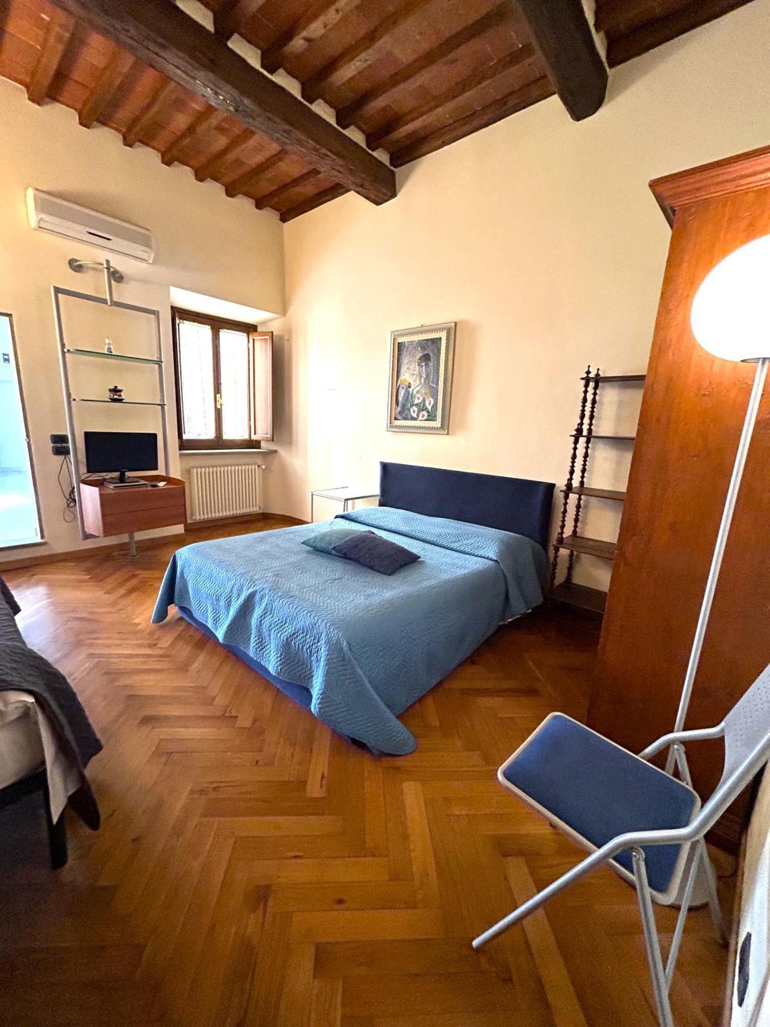 La Corte Del Re Suite & Rooms Arezzo Extérieur photo