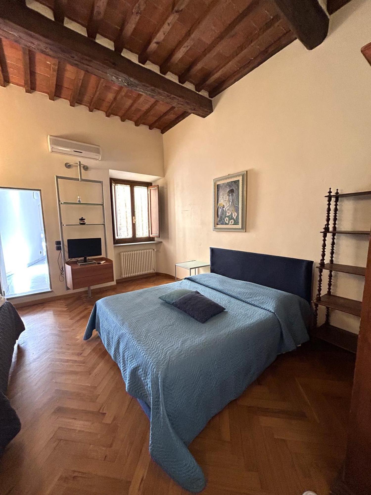 La Corte Del Re Suite & Rooms Arezzo Extérieur photo