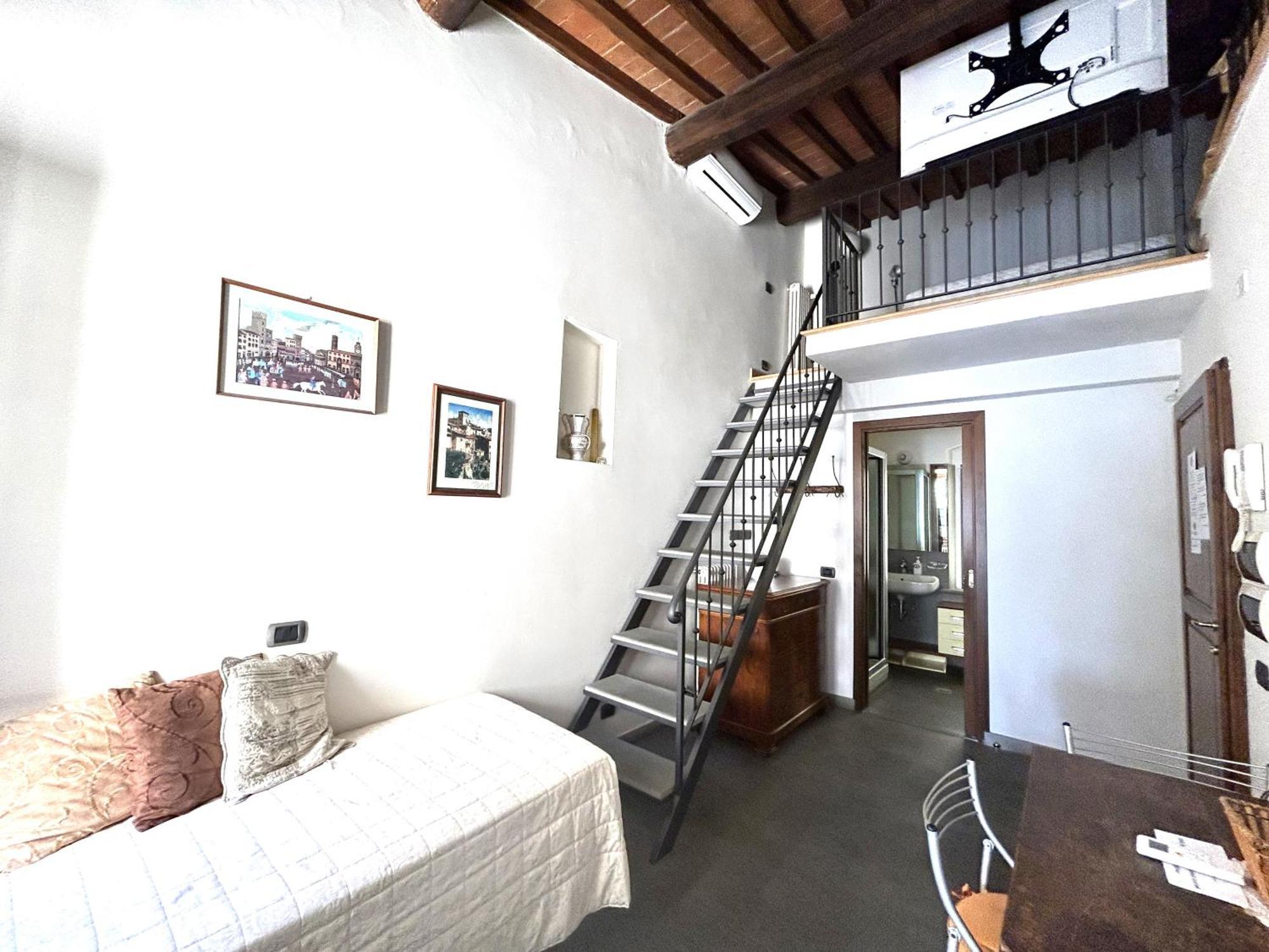 La Corte Del Re Suite & Rooms Arezzo Extérieur photo