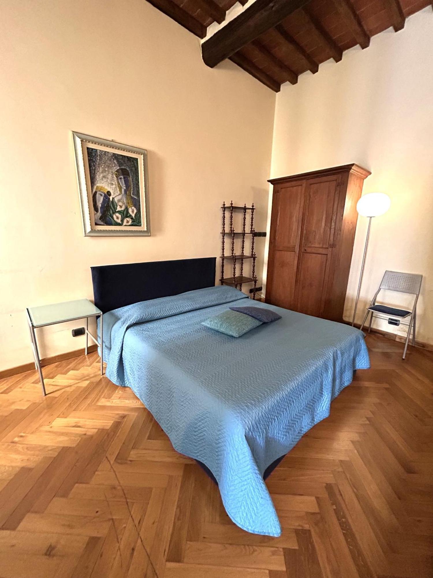 La Corte Del Re Suite & Rooms Arezzo Extérieur photo