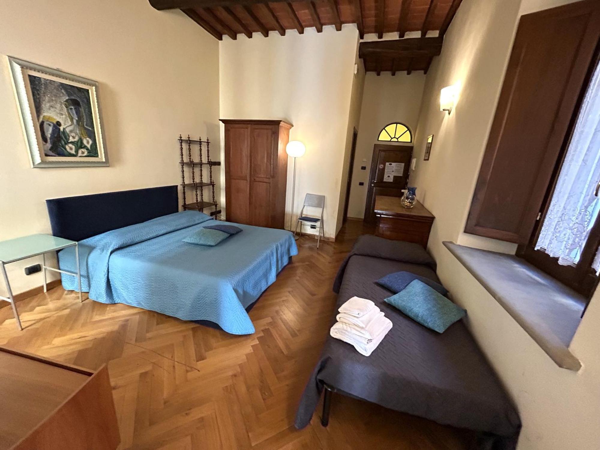 La Corte Del Re Suite & Rooms Arezzo Extérieur photo