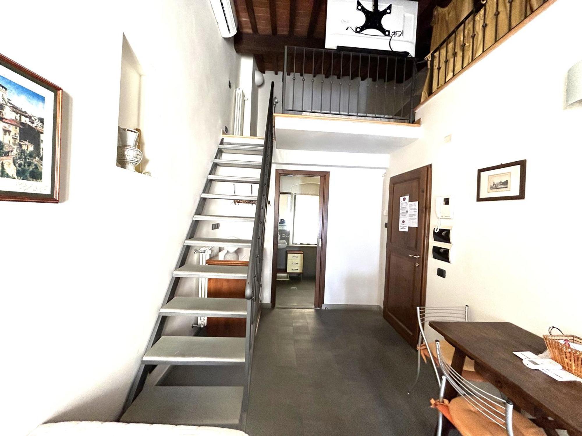 La Corte Del Re Suite & Rooms Arezzo Extérieur photo
