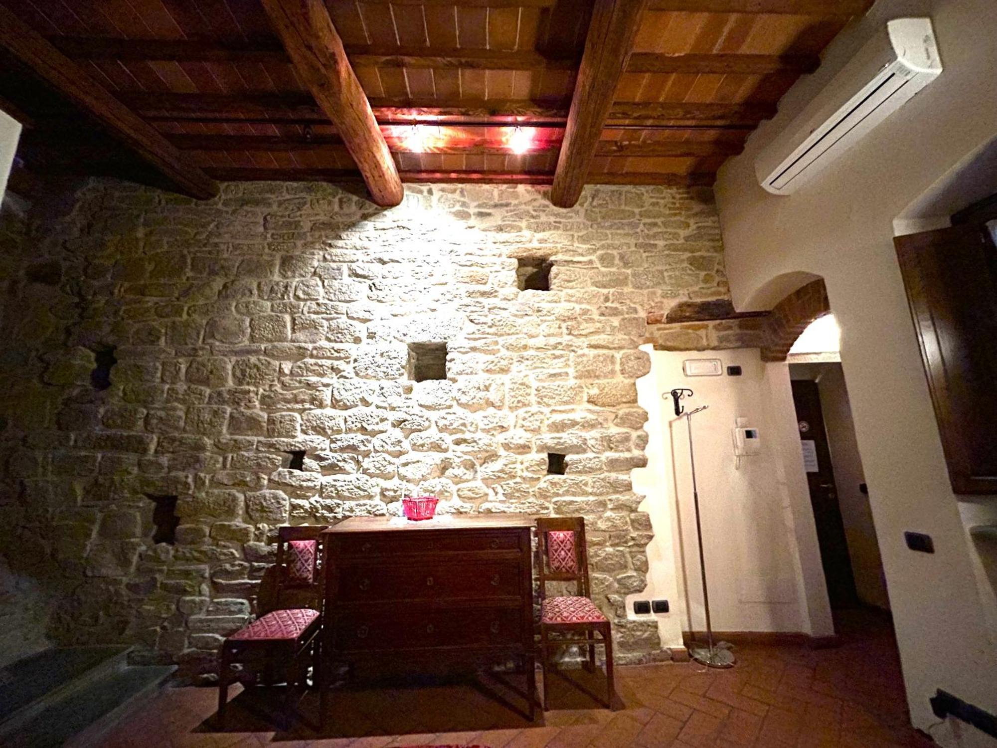 La Corte Del Re Suite & Rooms Arezzo Extérieur photo
