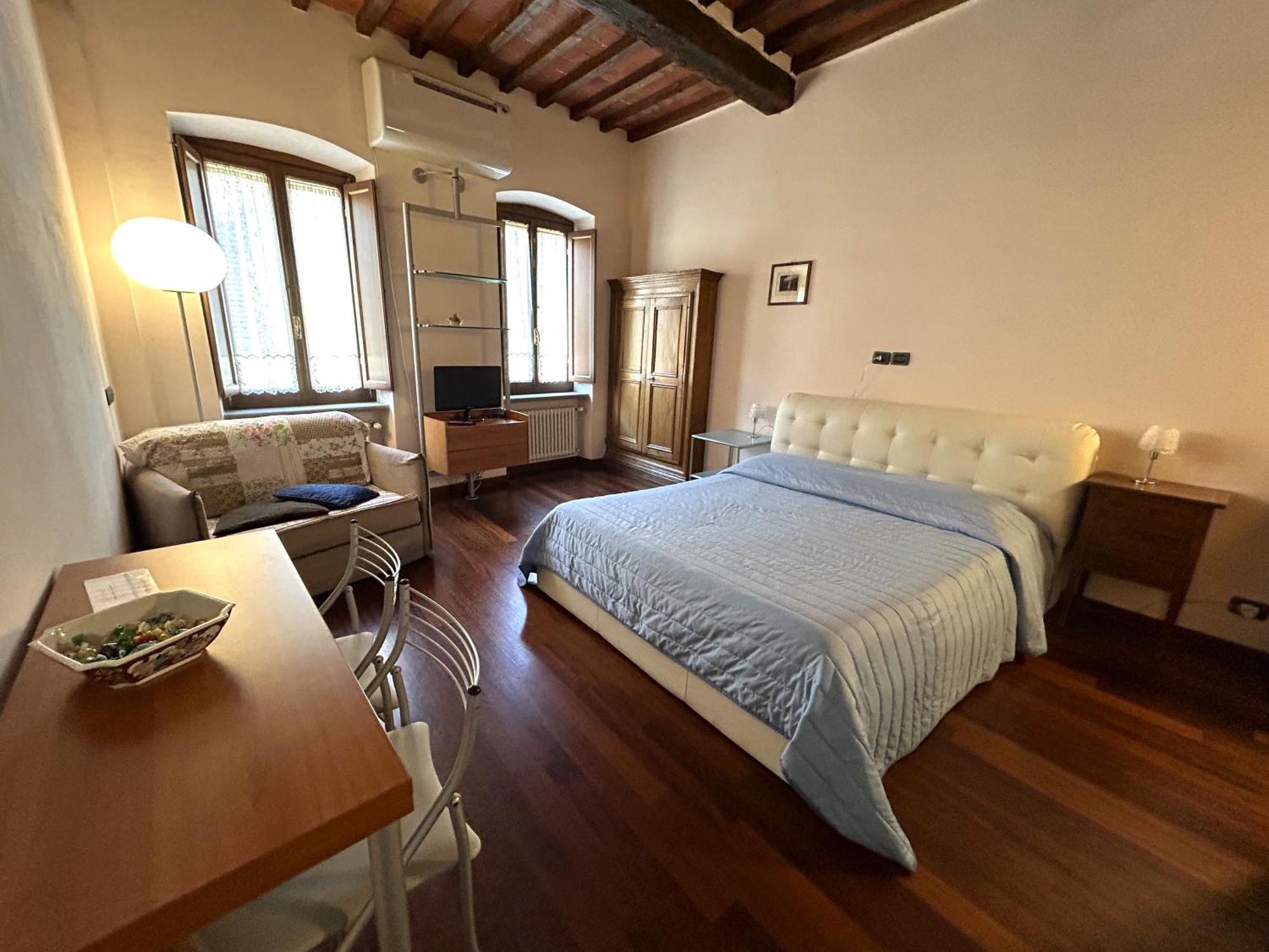 La Corte Del Re Suite & Rooms Arezzo Extérieur photo