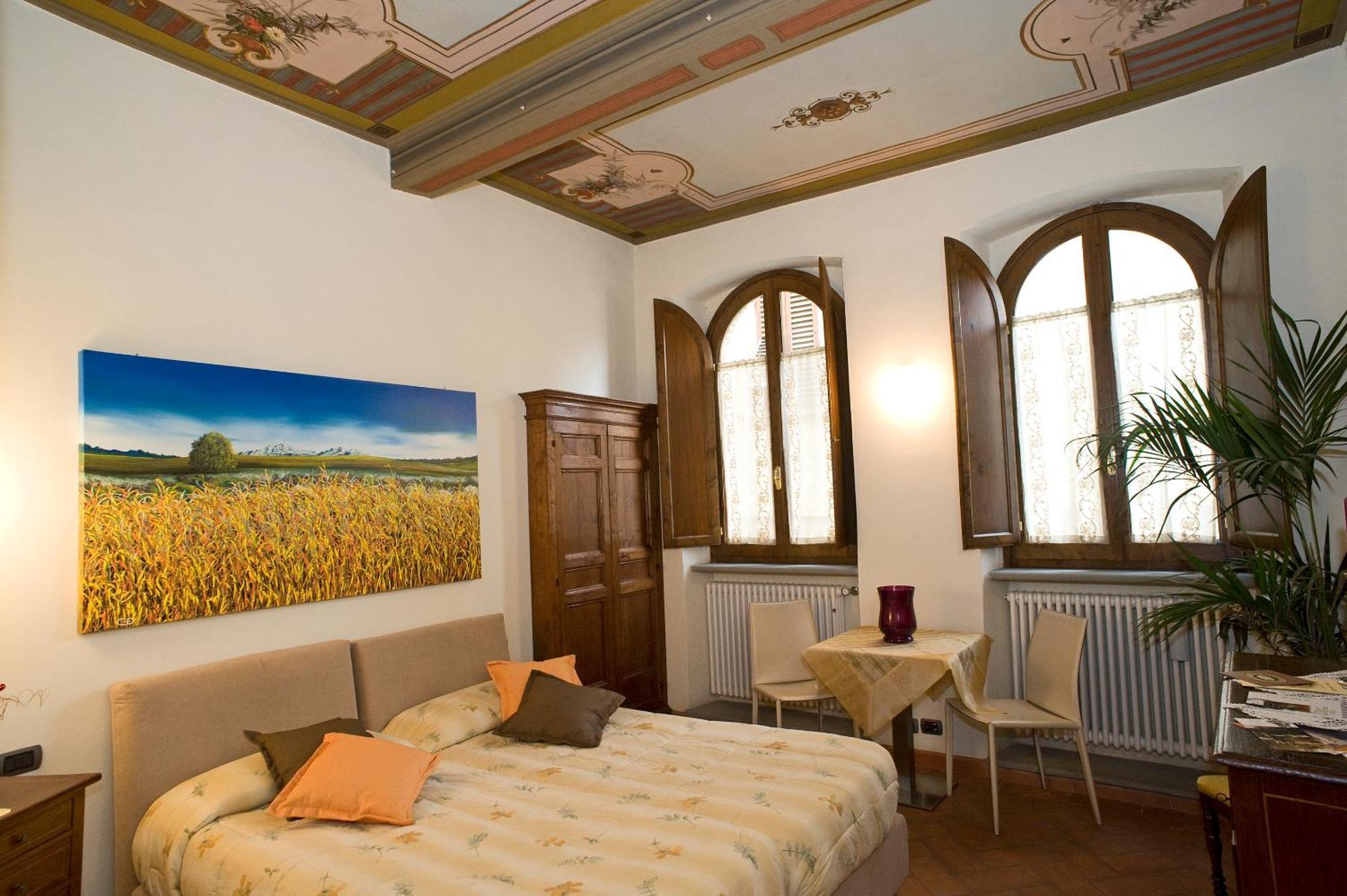 La Corte Del Re Suite & Rooms Arezzo Extérieur photo