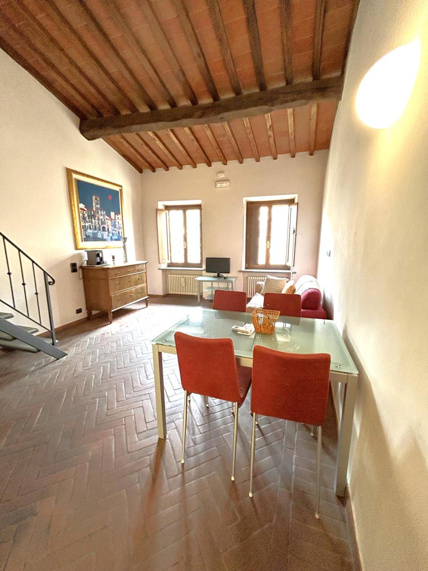 La Corte Del Re Suite & Rooms Arezzo Extérieur photo