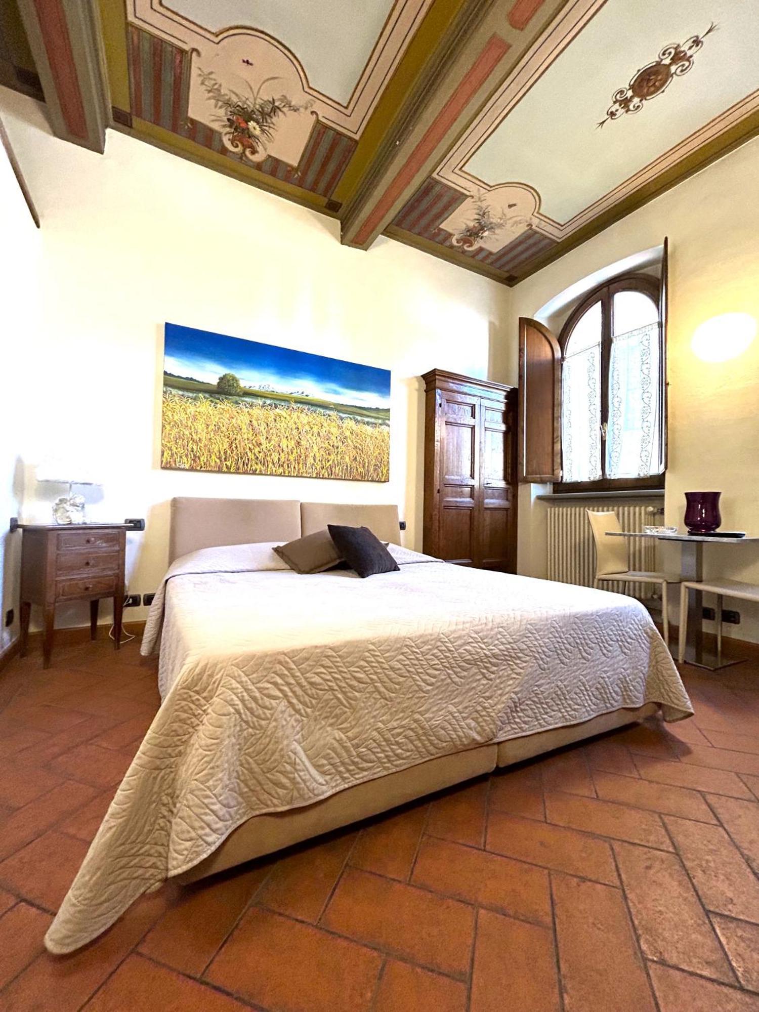 La Corte Del Re Suite & Rooms Arezzo Extérieur photo