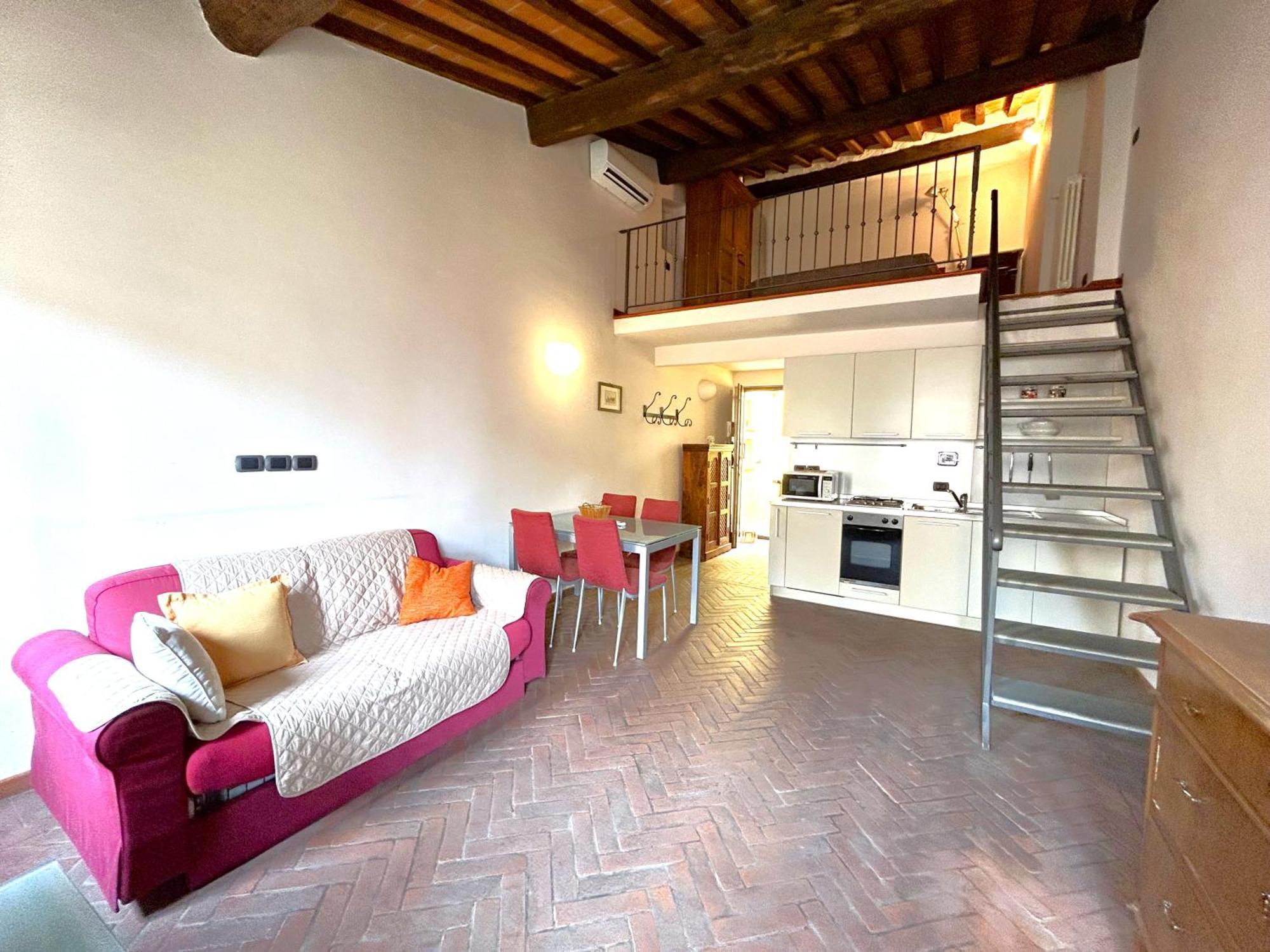 La Corte Del Re Suite & Rooms Arezzo Extérieur photo