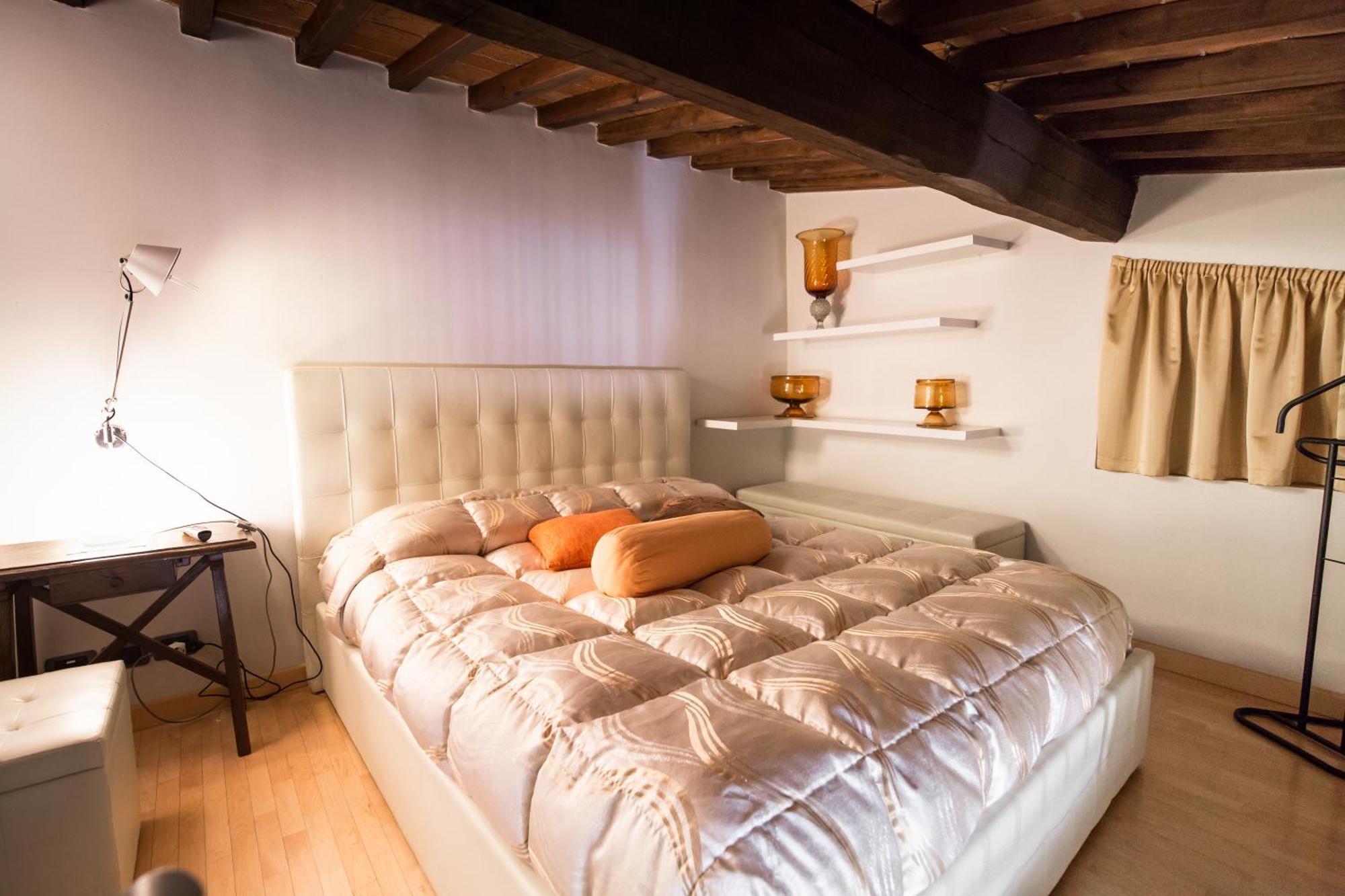 La Corte Del Re Suite & Rooms Arezzo Extérieur photo