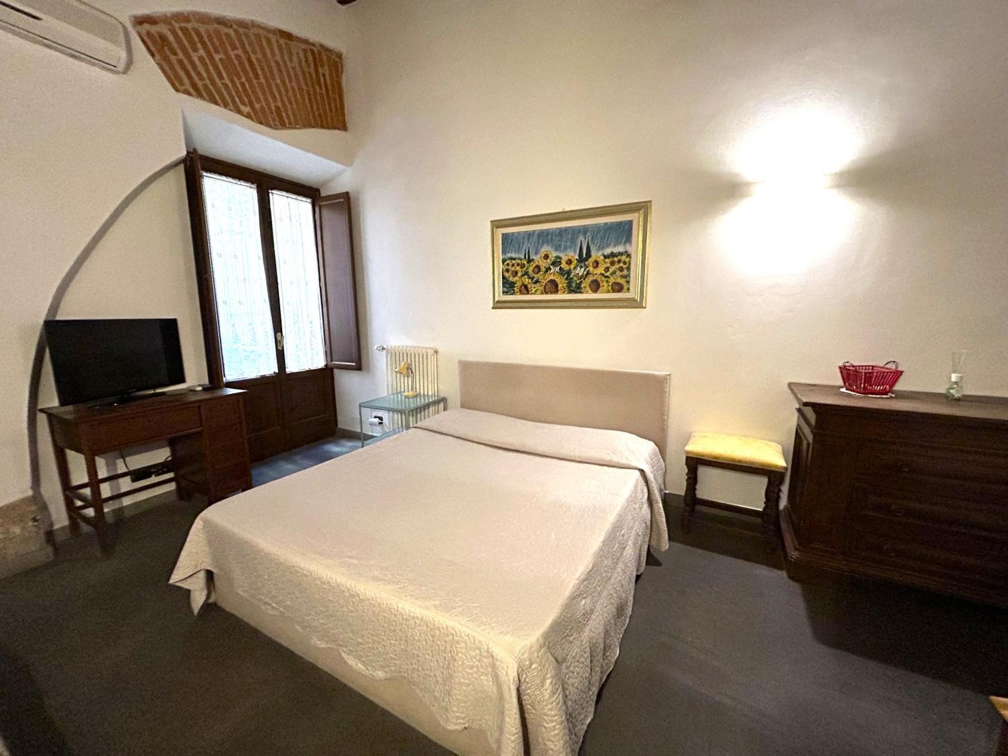 La Corte Del Re Suite & Rooms Arezzo Extérieur photo