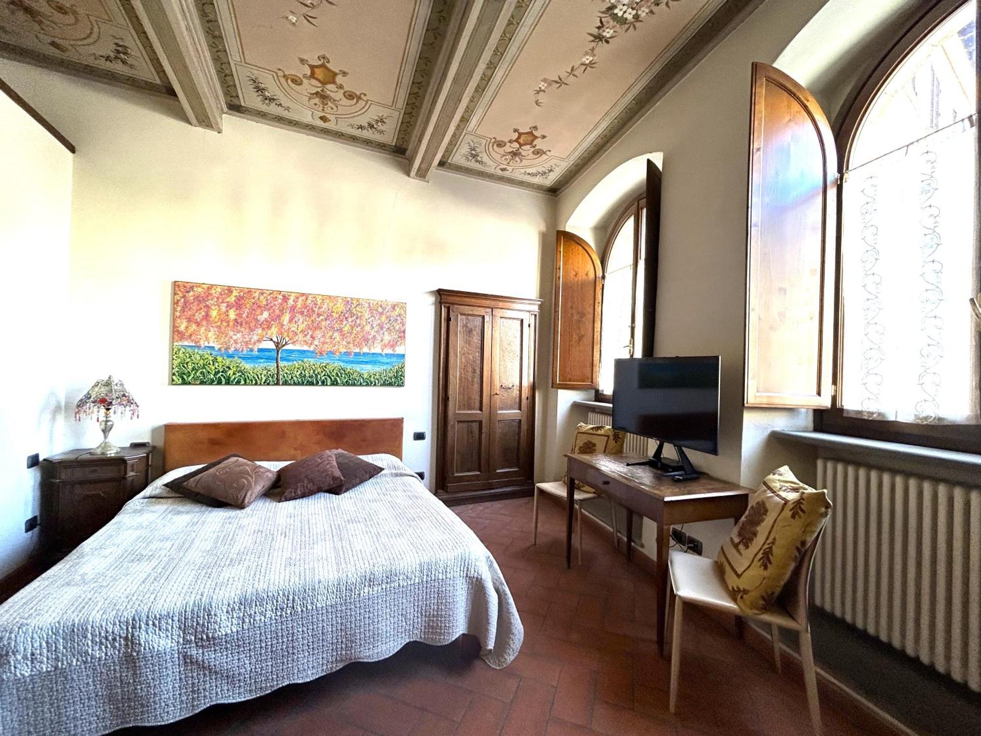 La Corte Del Re Suite & Rooms Arezzo Extérieur photo