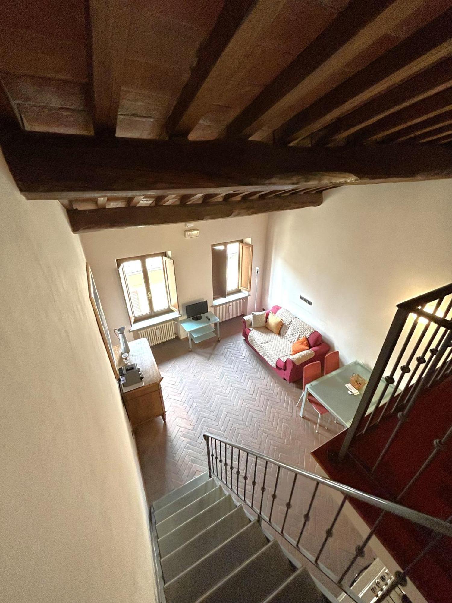 La Corte Del Re Suite & Rooms Arezzo Extérieur photo