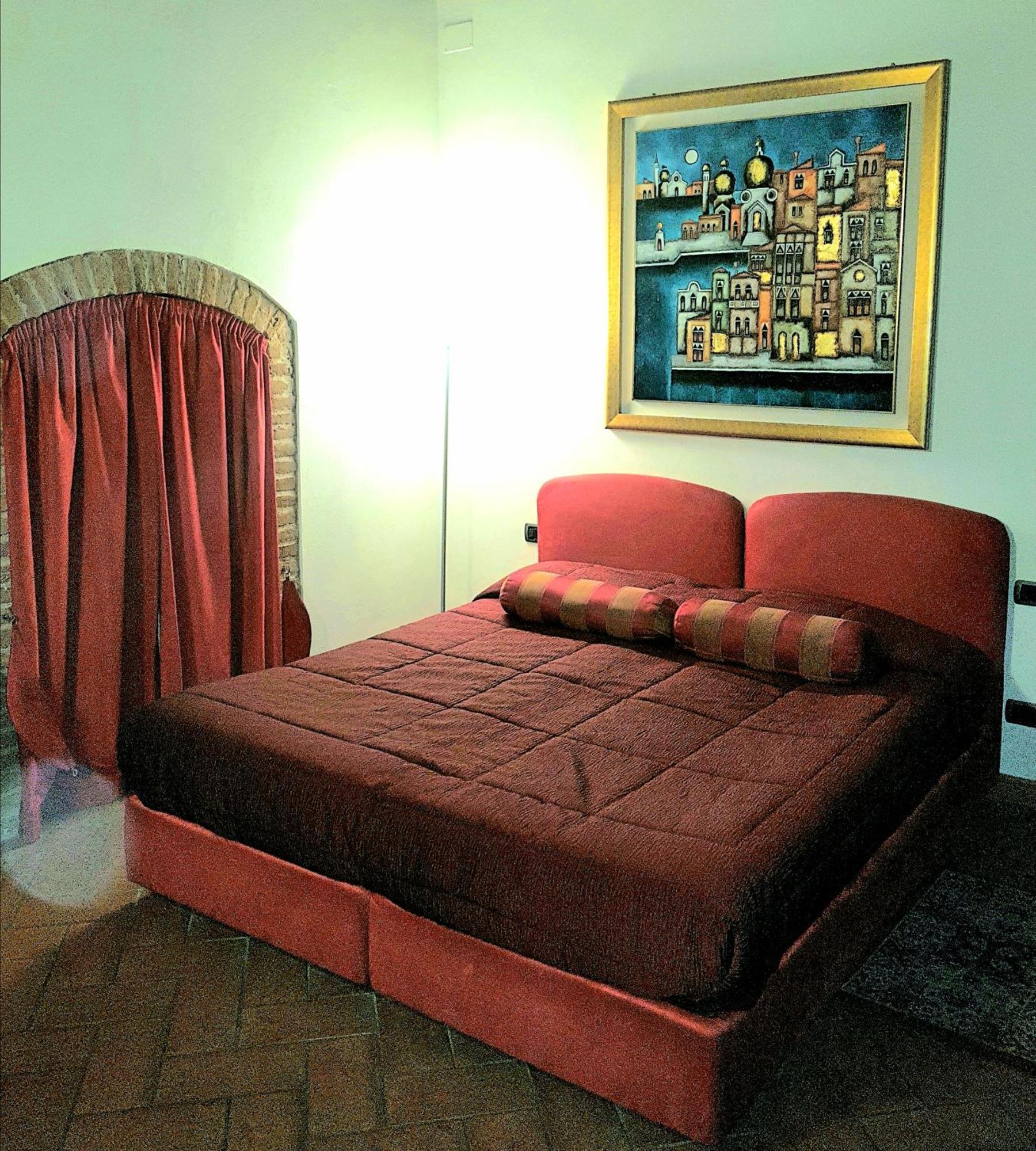La Corte Del Re Suite & Rooms Arezzo Extérieur photo