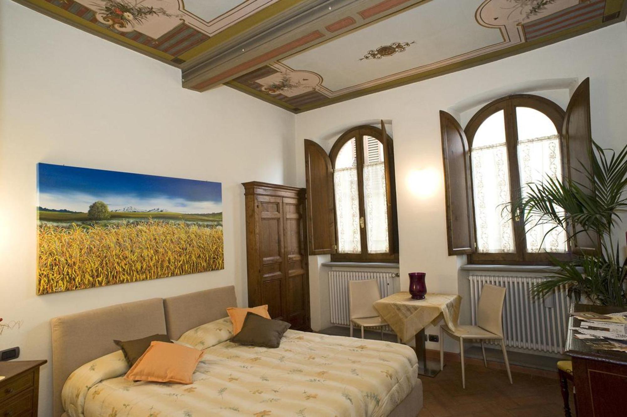 La Corte Del Re Suite & Rooms Arezzo Extérieur photo