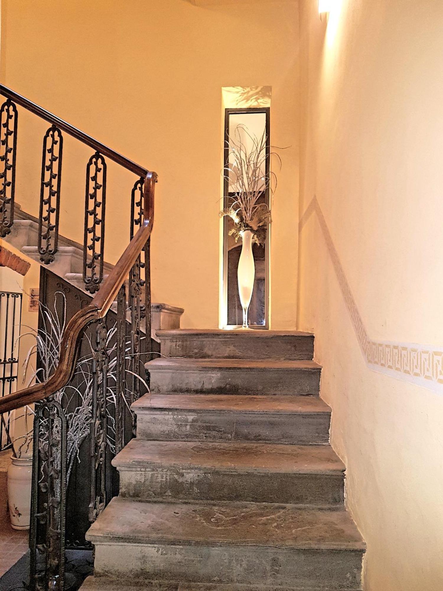 La Corte Del Re Suite & Rooms Arezzo Extérieur photo
