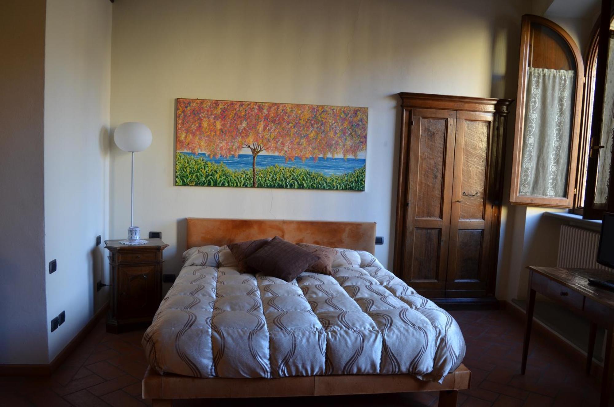 La Corte Del Re Suite & Rooms Arezzo Extérieur photo