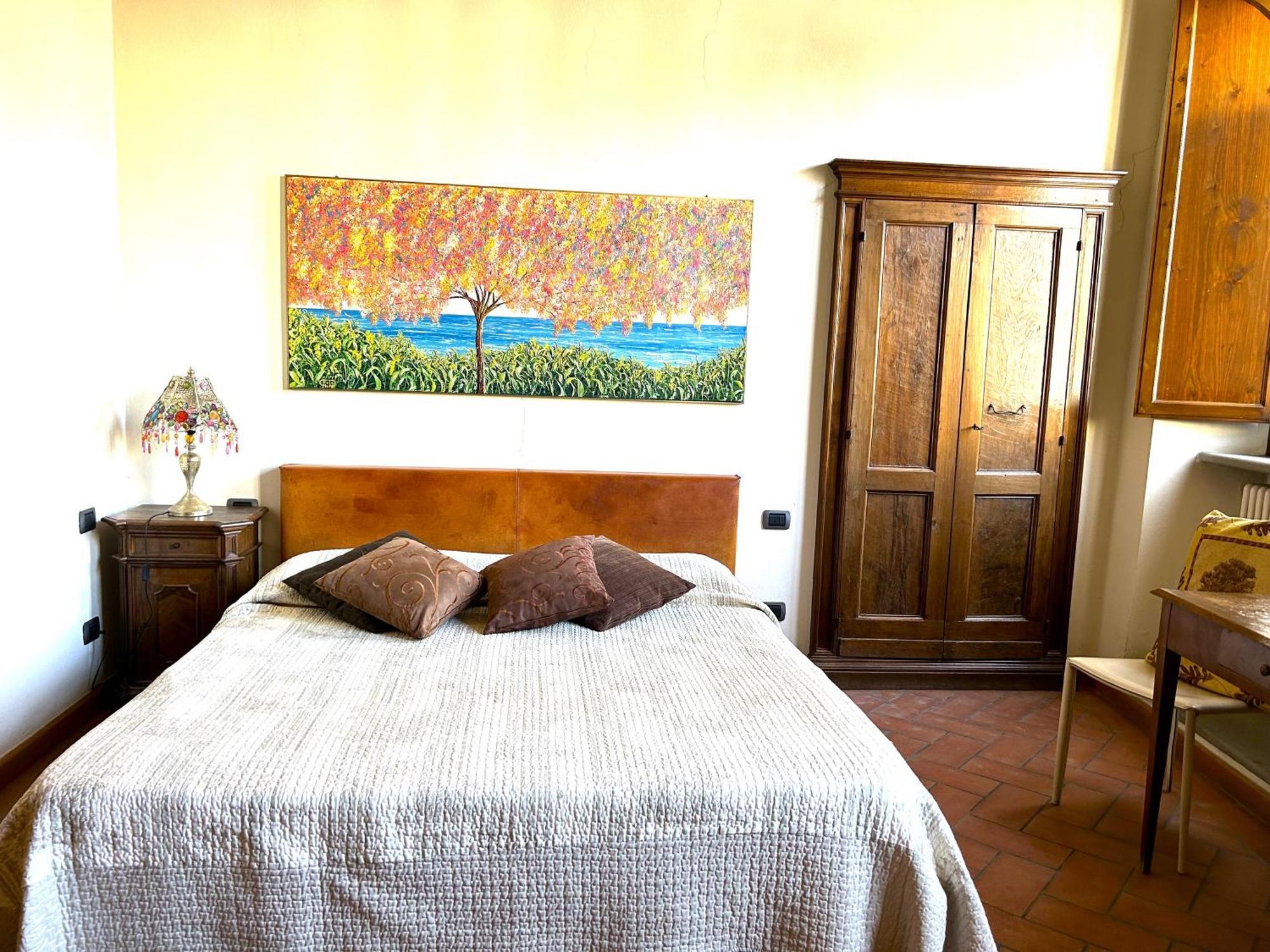La Corte Del Re Suite & Rooms Arezzo Extérieur photo