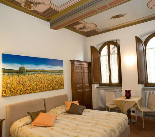 La Corte Del Re Suite & Rooms Arezzo Extérieur photo